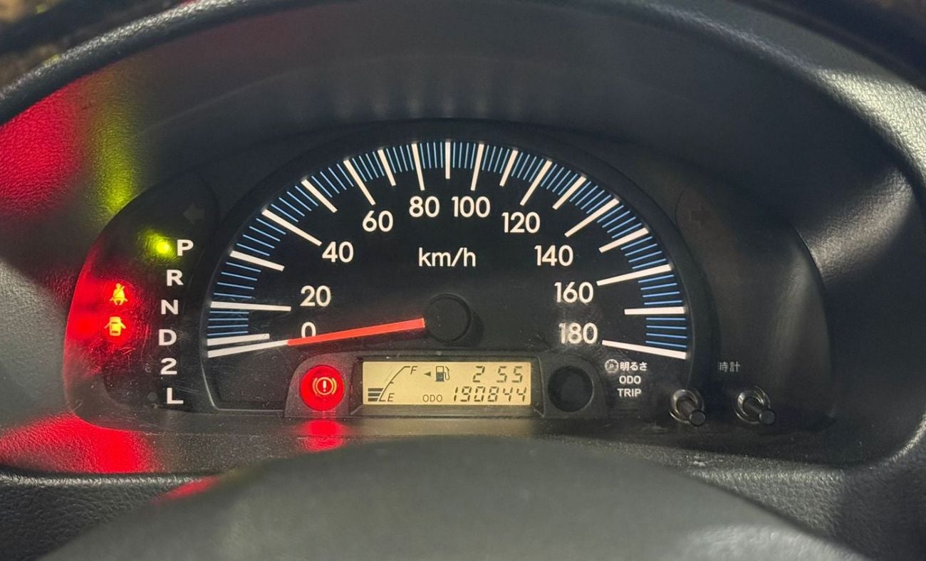 تويوتا ساكسيد