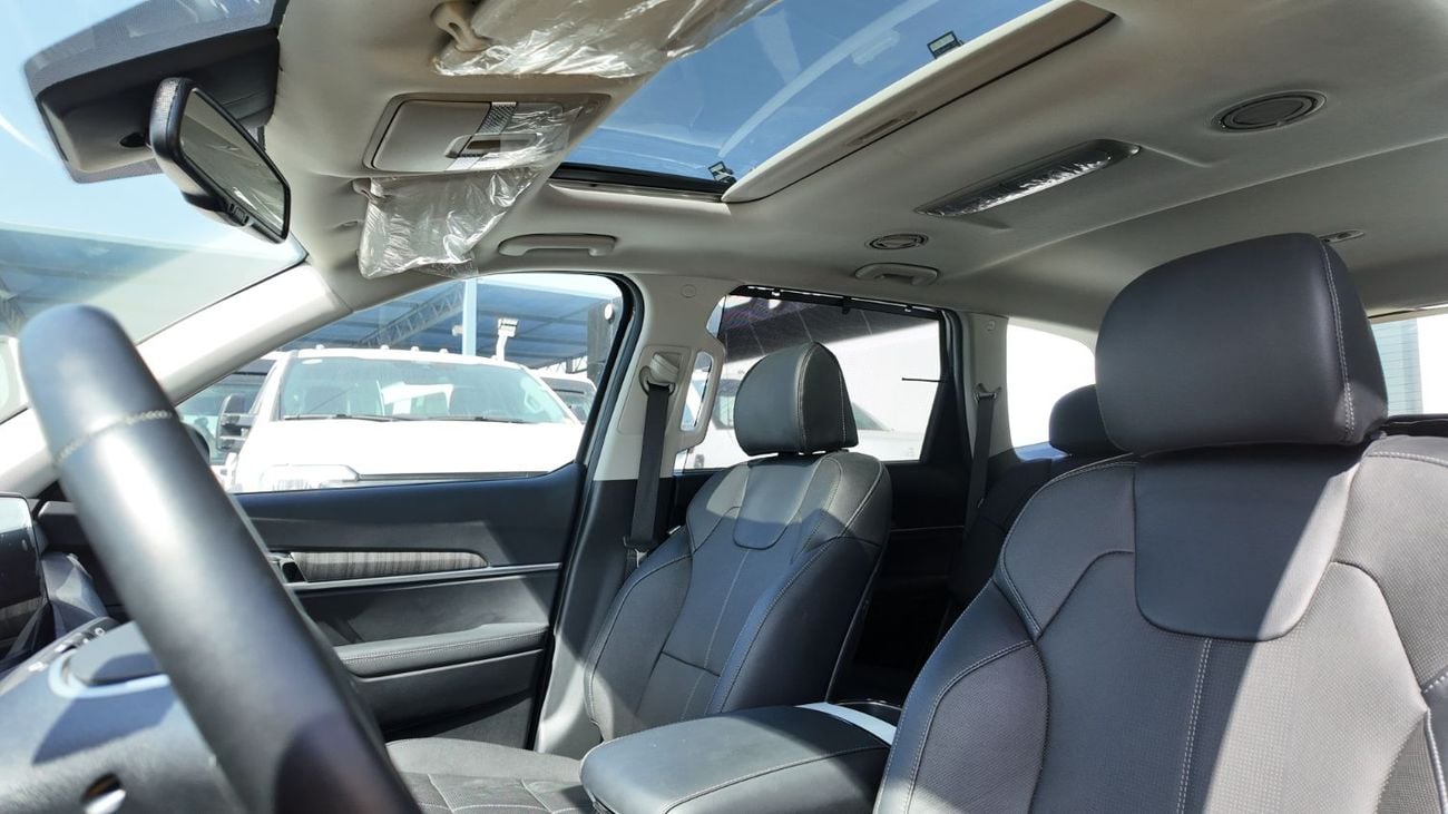 Kia Telluride KIA TELLURIDE GX 3.8L 2023