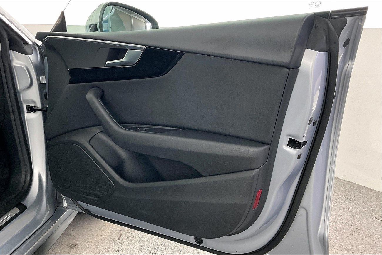 Audi A5 40 TFSI S-Line & Technology Package | Guaranteed Warranty | 0 Down Payment