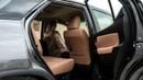 Toyota Fortuner EXR 2026 Toyota Fortuner GX 2.7L AT Petrol (Gray-Tan) 4WD