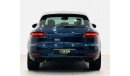 بورش ماكان GTS 2017 Porsche Macan GTS, 2024 Porsche Warranty, Full Porsche Service History, GCC