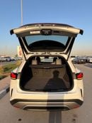 Lexus RX350h Hybrid Base 2.5L Hybrid premium 2.5L AWD