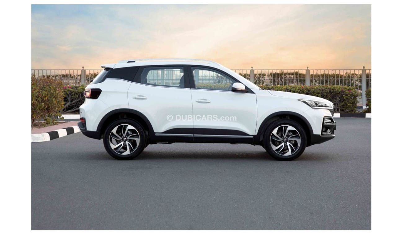 Kaiyi X3 2022 | KAIYI 1.5 X3 Flagship SUV | Automatic | Cruise Control