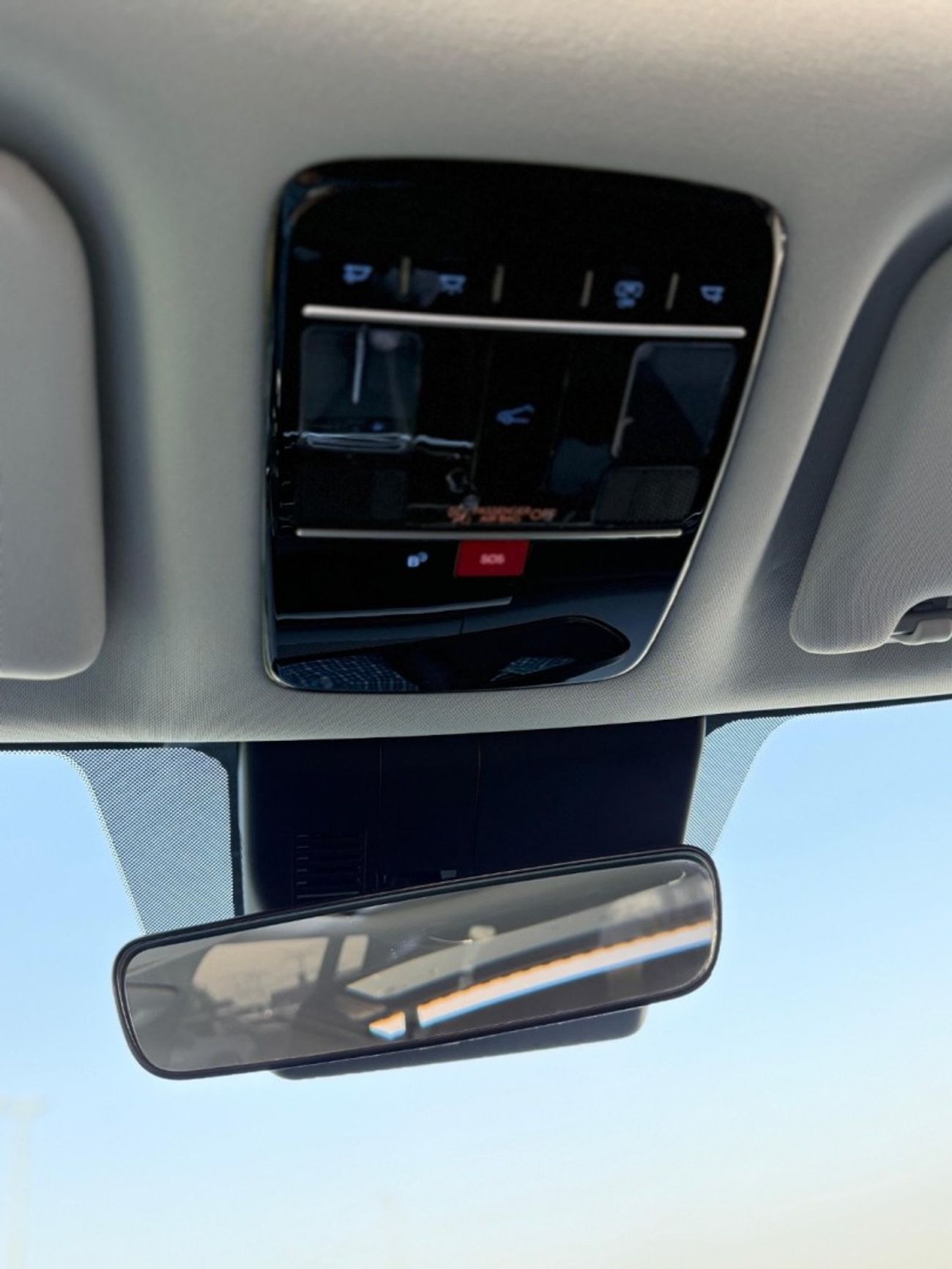 هيونداي سانتا في Hyundai Santafe XRT 4WD Full Option