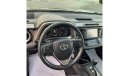 Toyota RAV4 2016 TOYOTA RAV4 XLE