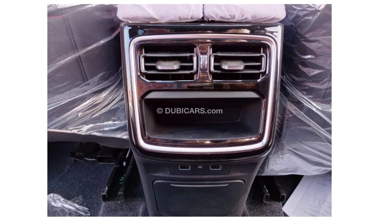 Jetour X70 X70 Plus Comfort A/T FWD 1.5LTurbo  Gasoline sky blue color.... only for Export