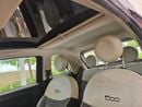 Fiat 500 LOUNGE LTH SR AW