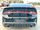 دودج تشارجر SXT | Monthly 1250/- | 0% DP | Fabric Seats | Original Airbags | Park Assist | # 62324S