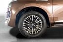 Nissan Patrol LE PLATINUM CITY 5.6