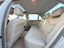 Lexus LS430