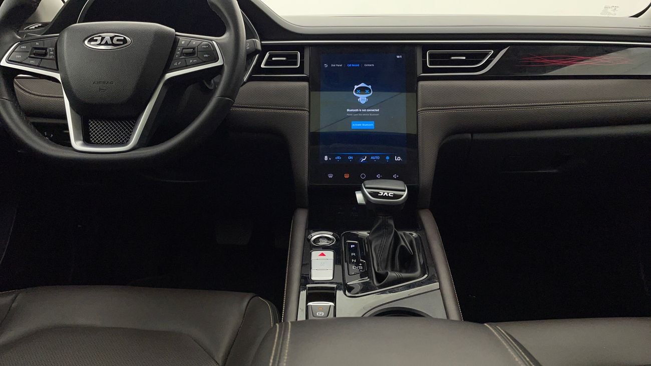 JAC J7 INTELLIGENT 1.5 | Zero Down Payment | Home Test Drive