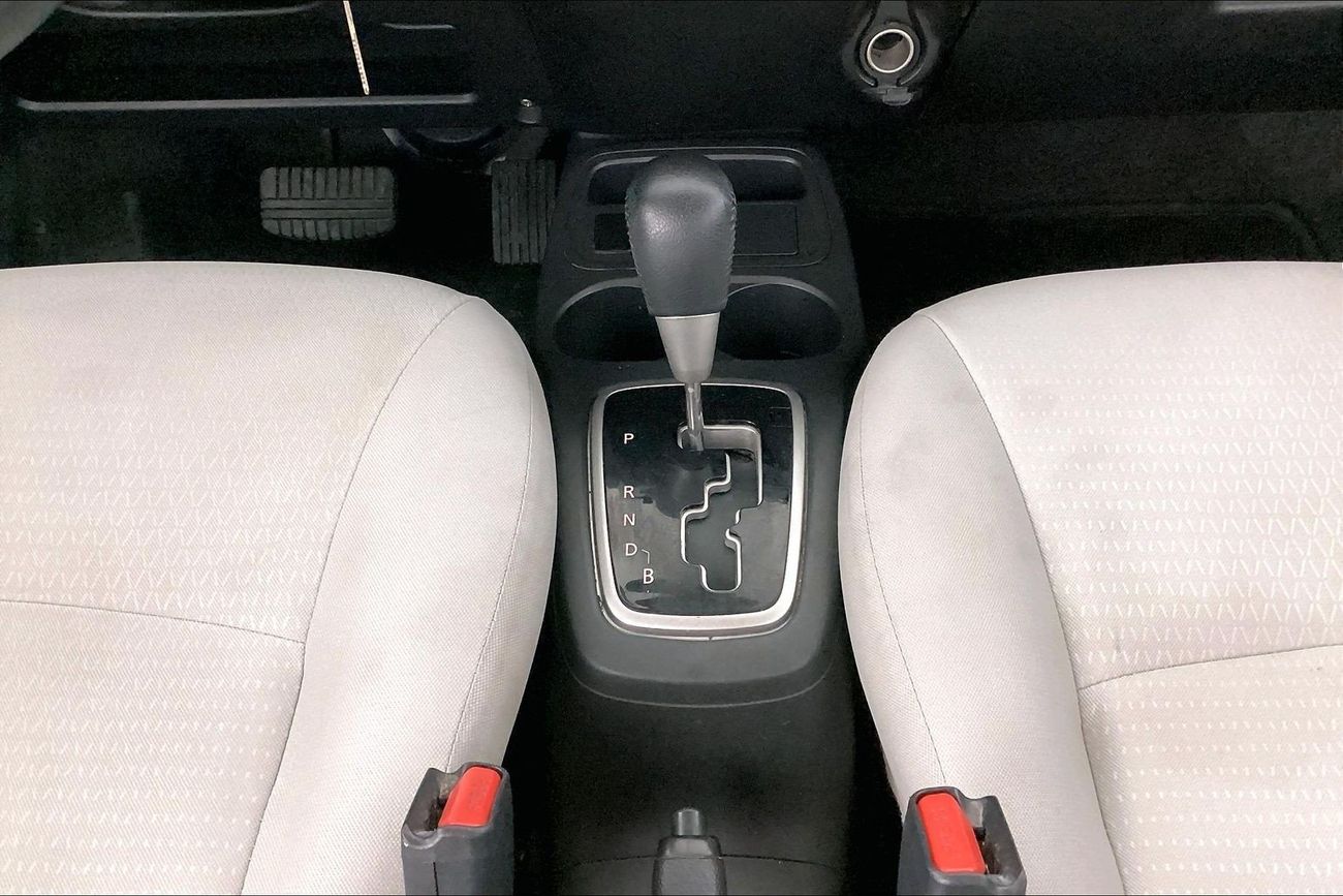 Mitsubishi Attrage GLX Full | National Day Celebration | Guaranteed Warranty | 0 Down Payment