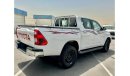 Toyota Hilux 2.8 L  Manual 2022 White Full Option Diesel