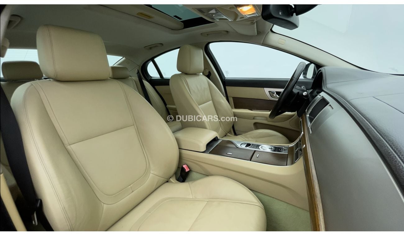 Jaguar XF XF 2 | Zero Down Payment | Free Home Test Drive