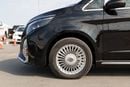 Mercedes-Benz V 250 2022 Mercedes Benz V250 VIP Luxury 2.0 - Black inside Dark Rose | Export Only