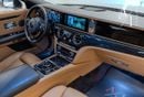 Rolls-Royce Ghost 2021 Rolls Royce Ghost Silver Badge, Comes With Warranty  Service Contract, Fully Loaded, GCC Spec