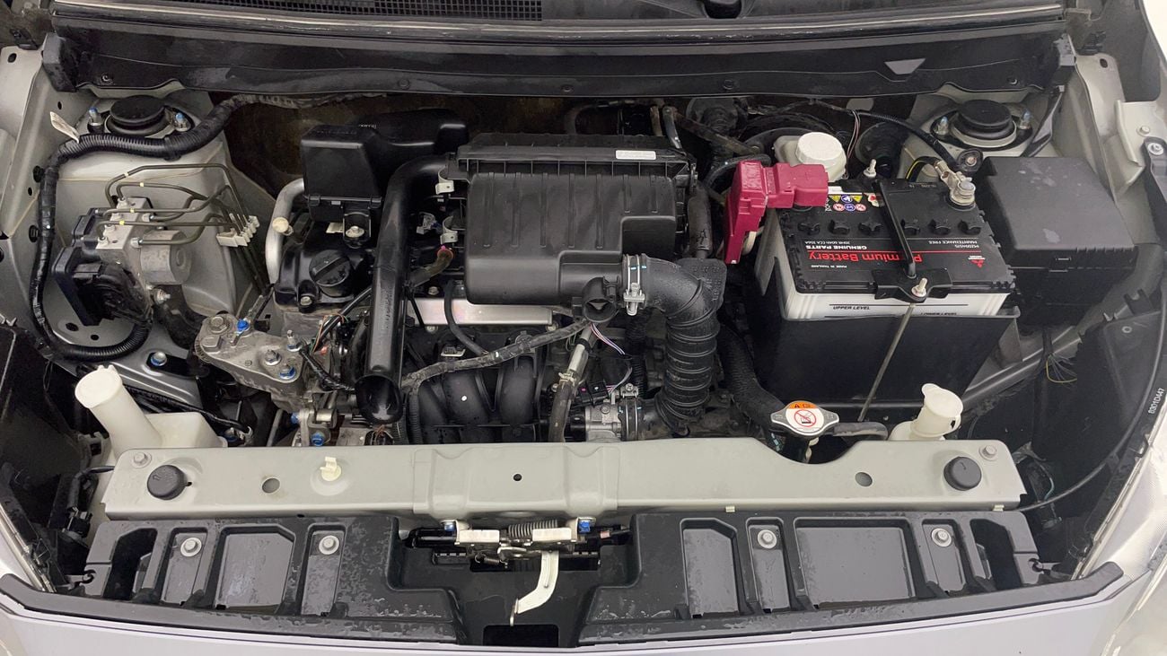 Mitsubishi Attrage GLX HIGHLINE 1.2 | Zero Down Payment | Home Test Drive