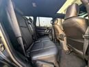 تويوتا برادو VXR V6 4.0L Full Option | GCC Specs | Excellent Condition