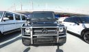 مرسيدس بنز G 63 AMG