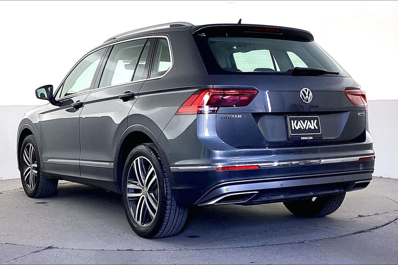 Volkswagen Tiguan Sport | National Day Celebration | Guaranteed Warranty | 0 Down Payment