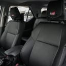 Toyota Fortuner VXR Fortuner 2.4 Diesel GR || 2026