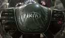 Kia Sorento GT LINE 3.5 L 6 CYLINDER 2019 BROWN AUTO TRANSMISSION FULL OPTION 4 DOORS 7 SEATS PETROL