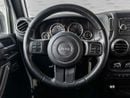 Jeep Wrangler WILLYS WHEELER