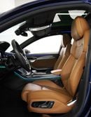 Audi S8 TFSI quattro 4.0L 2020 Audi S8, Warranty, Full Audi Service History, Full Options, Low Kms, 571HP, G