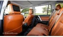 Toyota Prado VXR Full Option