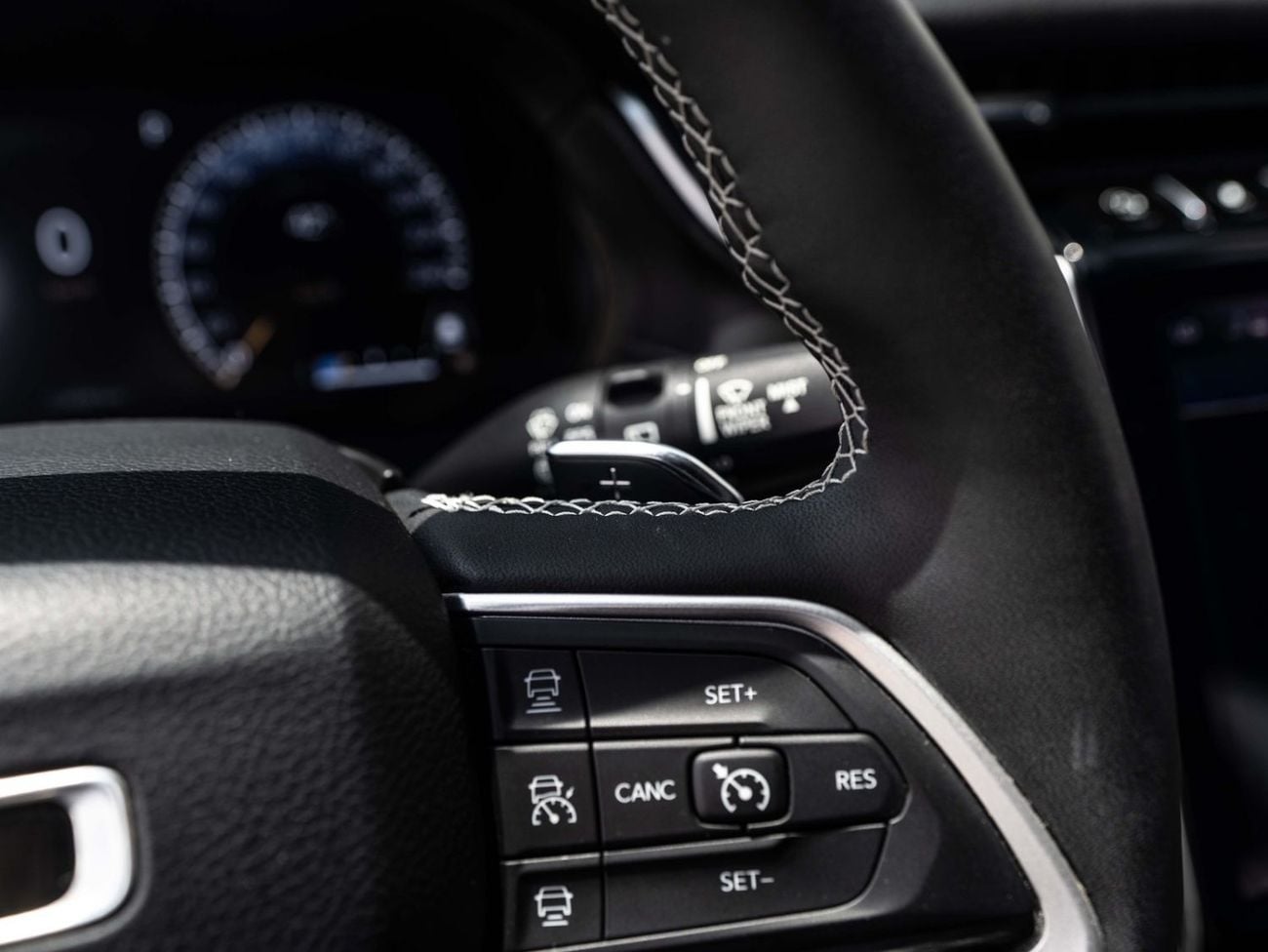 Jeep Grand Cherokee ALTITUDE