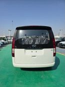 هيونداي ستاريا 3.5L PETROL V6 11 SEATS A/T 2026