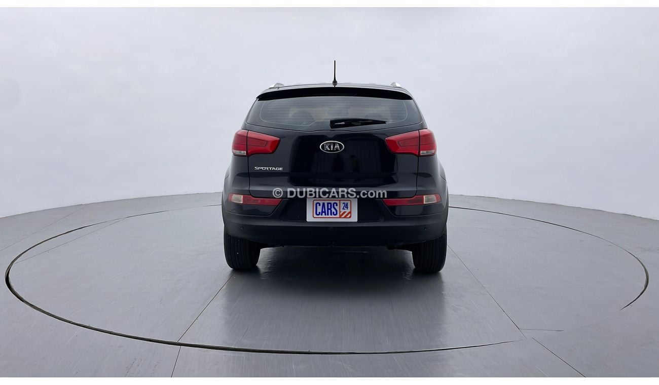 Kia Sportage LX 2 | Zero Down Payment | Free Home Test Drive