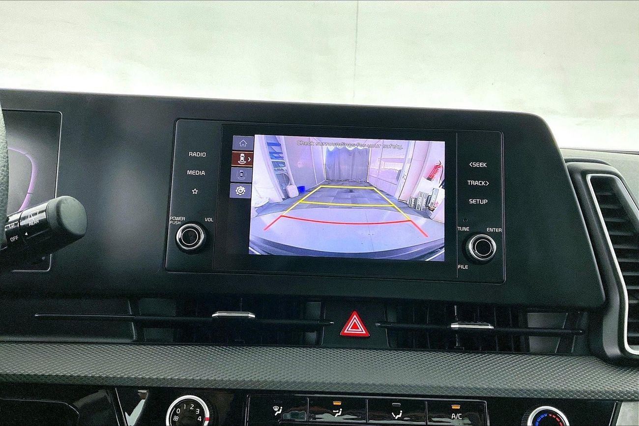 نيسان كيكس S | ضمان مجاني لمدة عام | 0 دفعة أولى