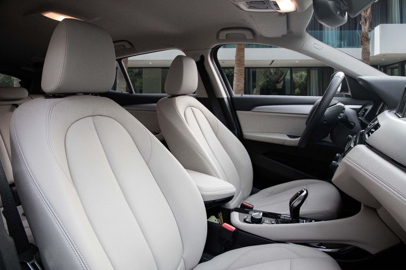 BMW X2 | 2,056 P.M  | 0% Downpayment | Agency Warranty!