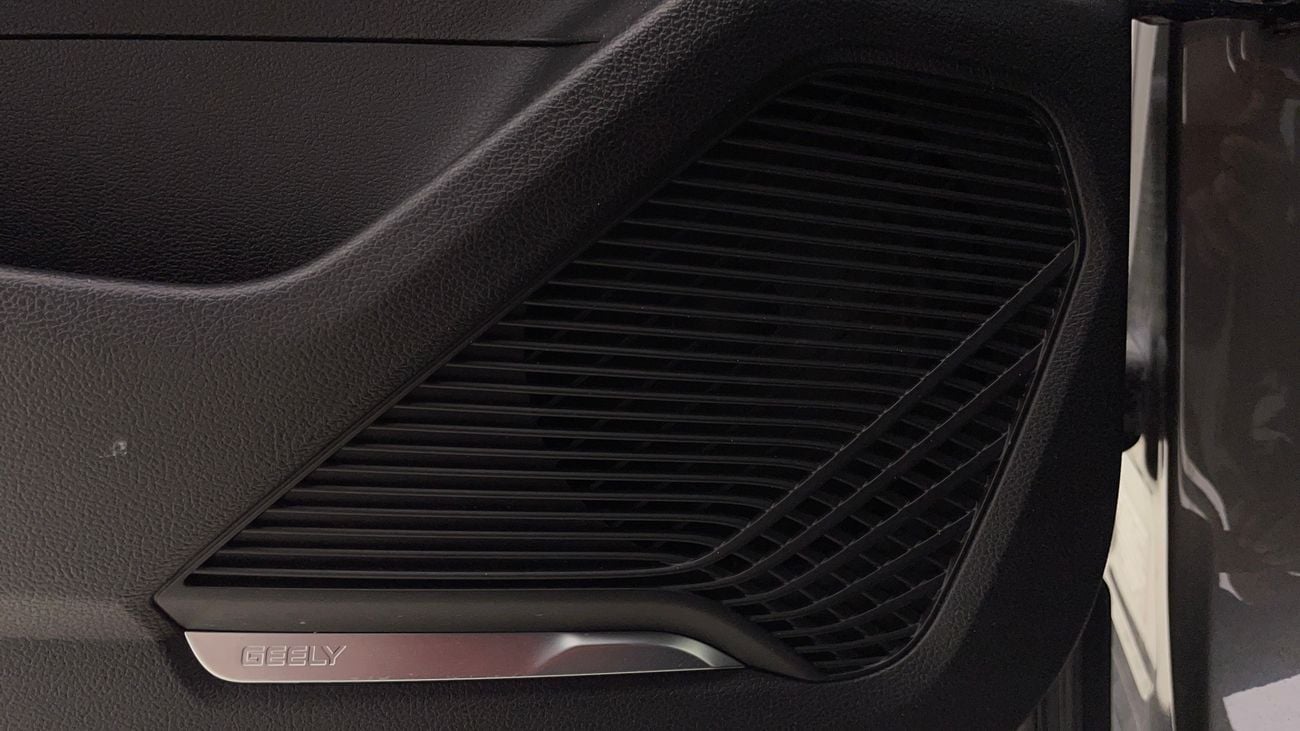 جيلي كول تري GL 1.5 | بدون دفعة مقدمة | اختبار القيادة في المنزل