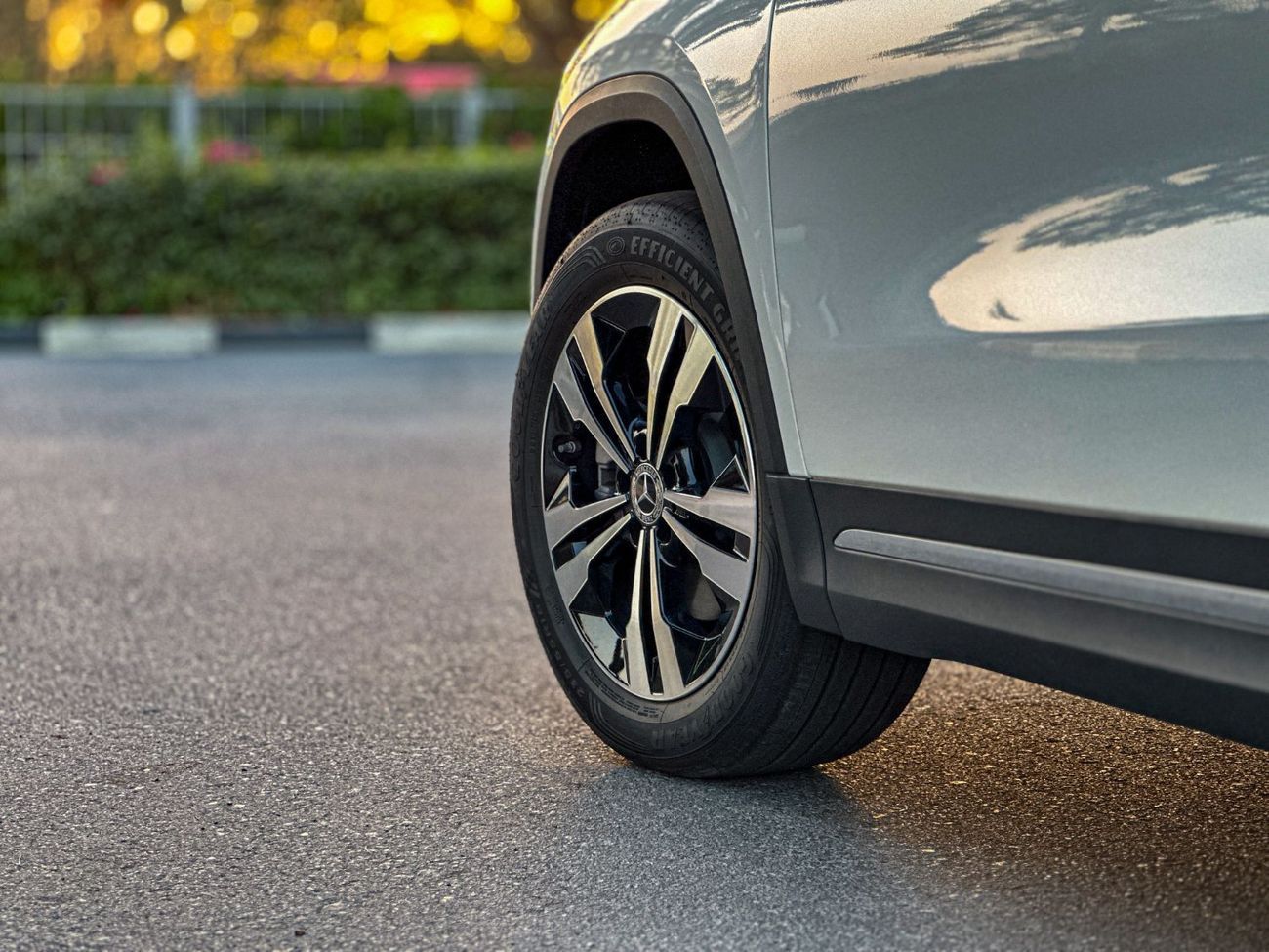 Mercedes-Benz GLA 200 2025 New Mercedes-Benz GLA 200 / 1.3L Turbo