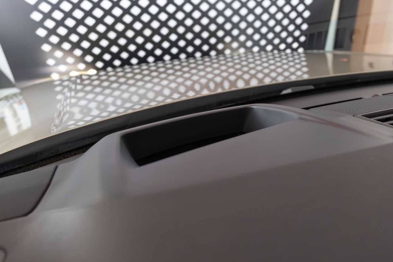 Land Rover Range Rover HSE P530 4.4L Range Rover Vogue HSE P530 | GCC | 5 Years Al Tayer Warranty | Fully Loaded | 2024