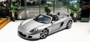 بورش كاريرا جي تي 5.7L V10 Engine