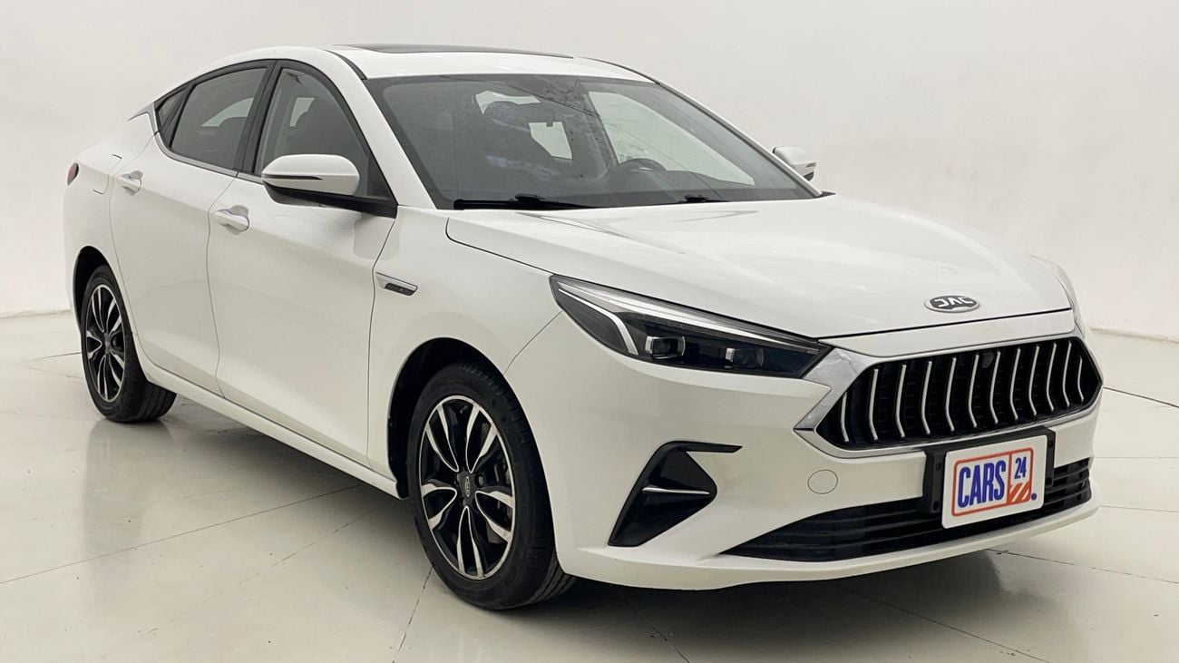JAC J7 INTELLIGENT 1.5 | Zero Down Payment | Home Test Drive