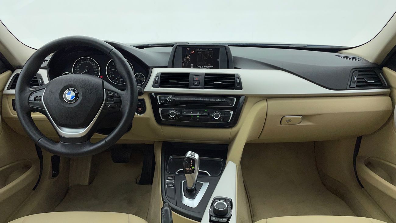 BMW 320i EXECUTIVE 2 | Zero Down Payment | Free Home Test Drive