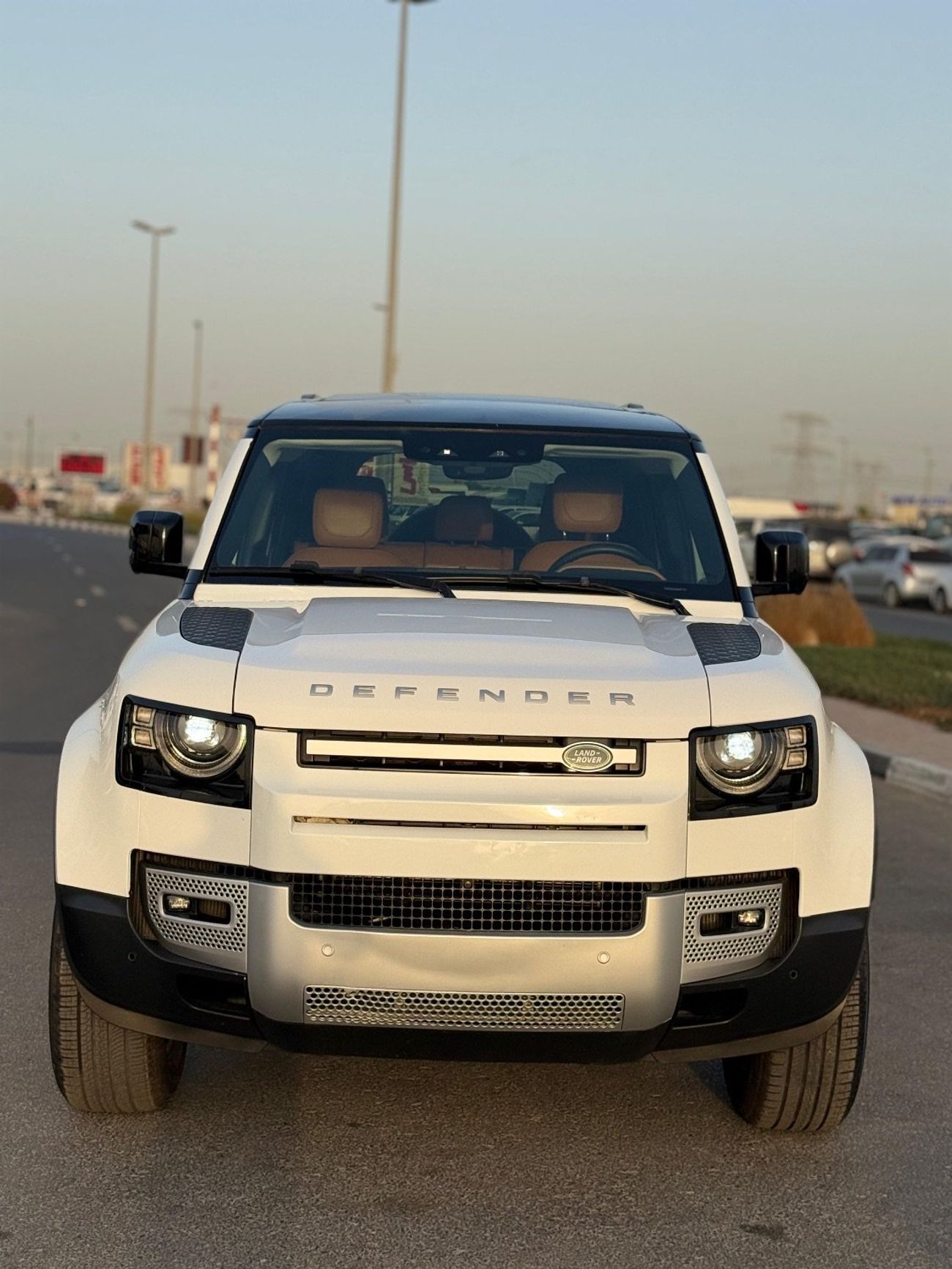 Land Rover Defender P300 110 S 2.0L (5 Seater)