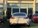 Lexus RC 200 FULL OPTION PERFECT CONDITION LEXUS RC200T 2016 IMPORT P