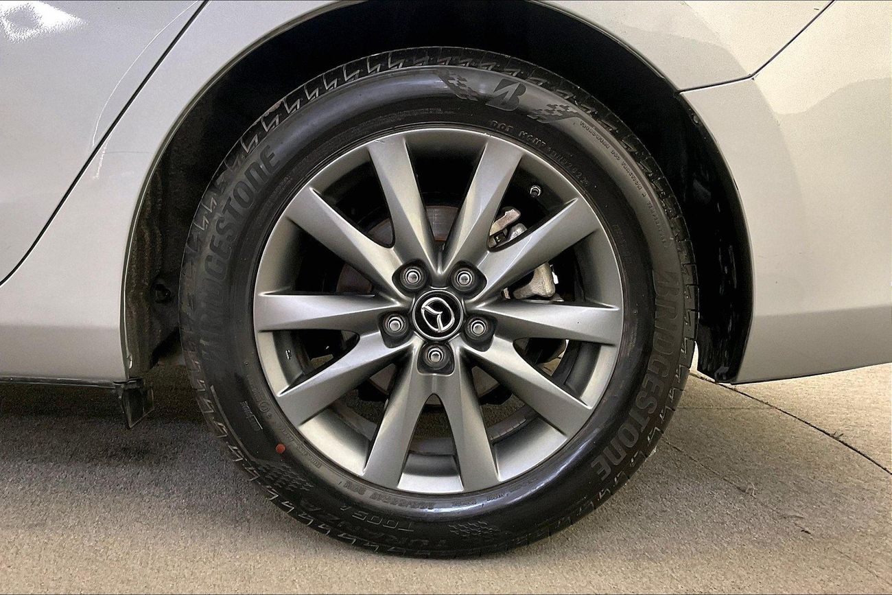 Mazda 6 S | Guaranteed Warranty | 0 Down Payment