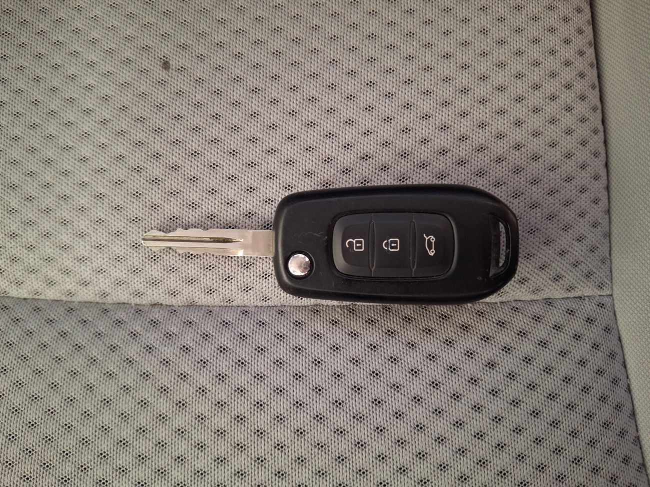 Renault Koleos PE 2.5L FWD PE 2.5 | Zero Down Payment | Home Test Drive