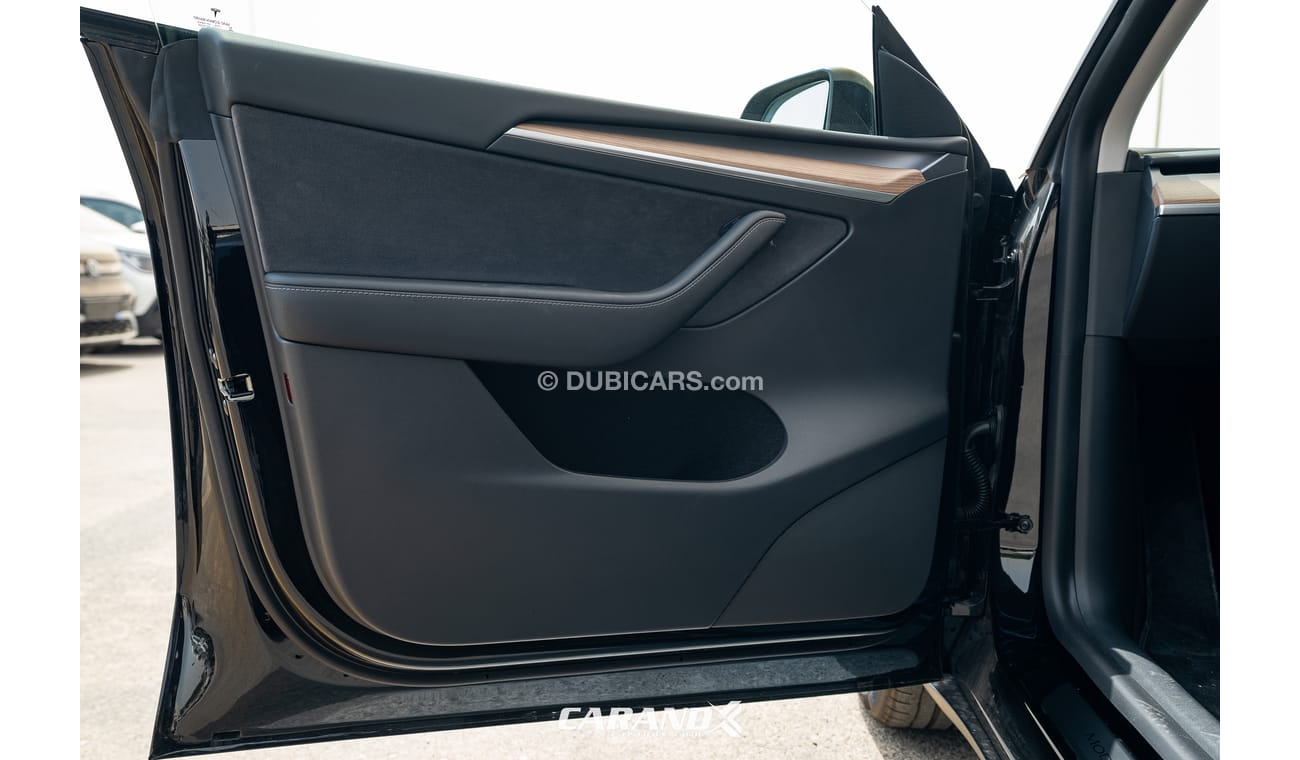 Tesla Model Y Tesla Model Y Black 2022