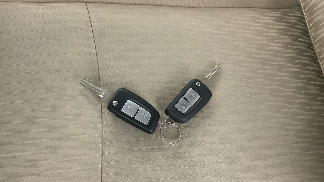 Nissan X Trail S | Guaranteed Warranty | 0 Down Payment