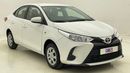 Toyota Yaris SE 1.5 | Zero Down Payment | Home Test Drive