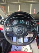 أم جي 6 TROPHY 2.0T WITH SUNROOF