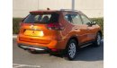 Nissan X-Trail SV SV SV 7 SEATER 4X4 EXCELENT CONDITION UNLIMITED KM WARANTY ONLY 1390X60 MNTHLY