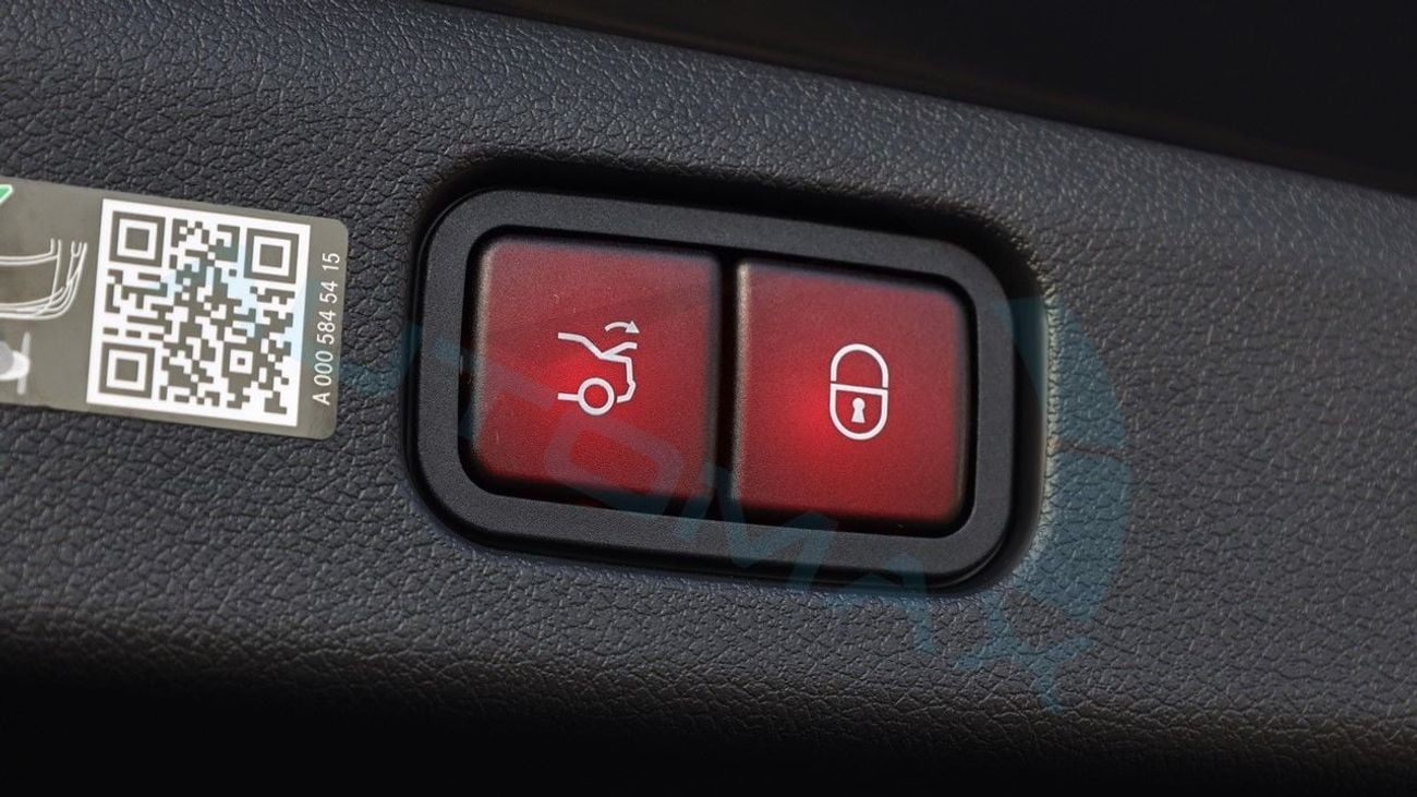 مرسيدس بنز E300 (For Export , НА ЭКСПОРТ) AMG EQ Boost 2.0T RWD 2026 GCC Без пробега